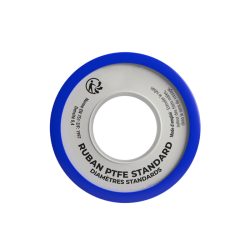 PTFE 19.2 HAUTE DENSITE-12M (PTFE192HD)